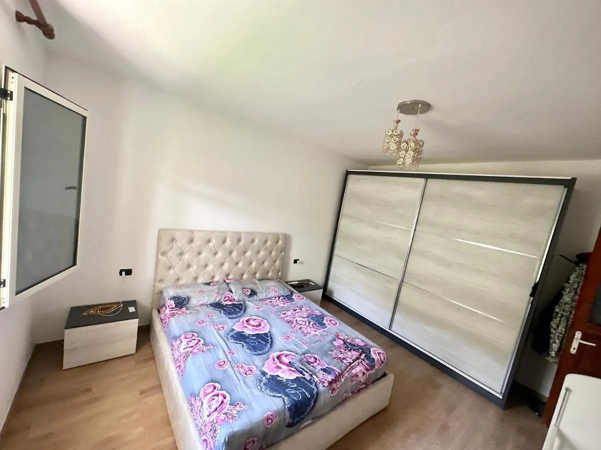 Te Agimi Apartment Vlore