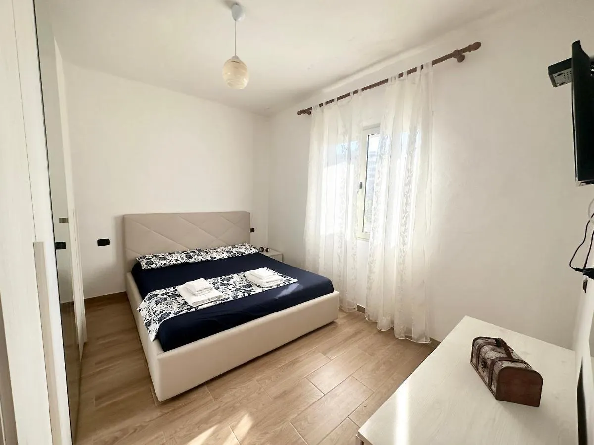 Te Agimi Apartment Vlore