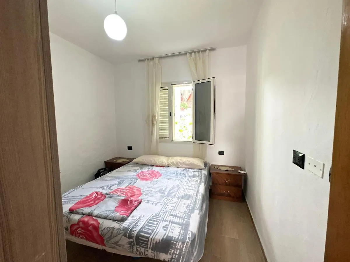 Te Agimi Apartment Vlore Albania