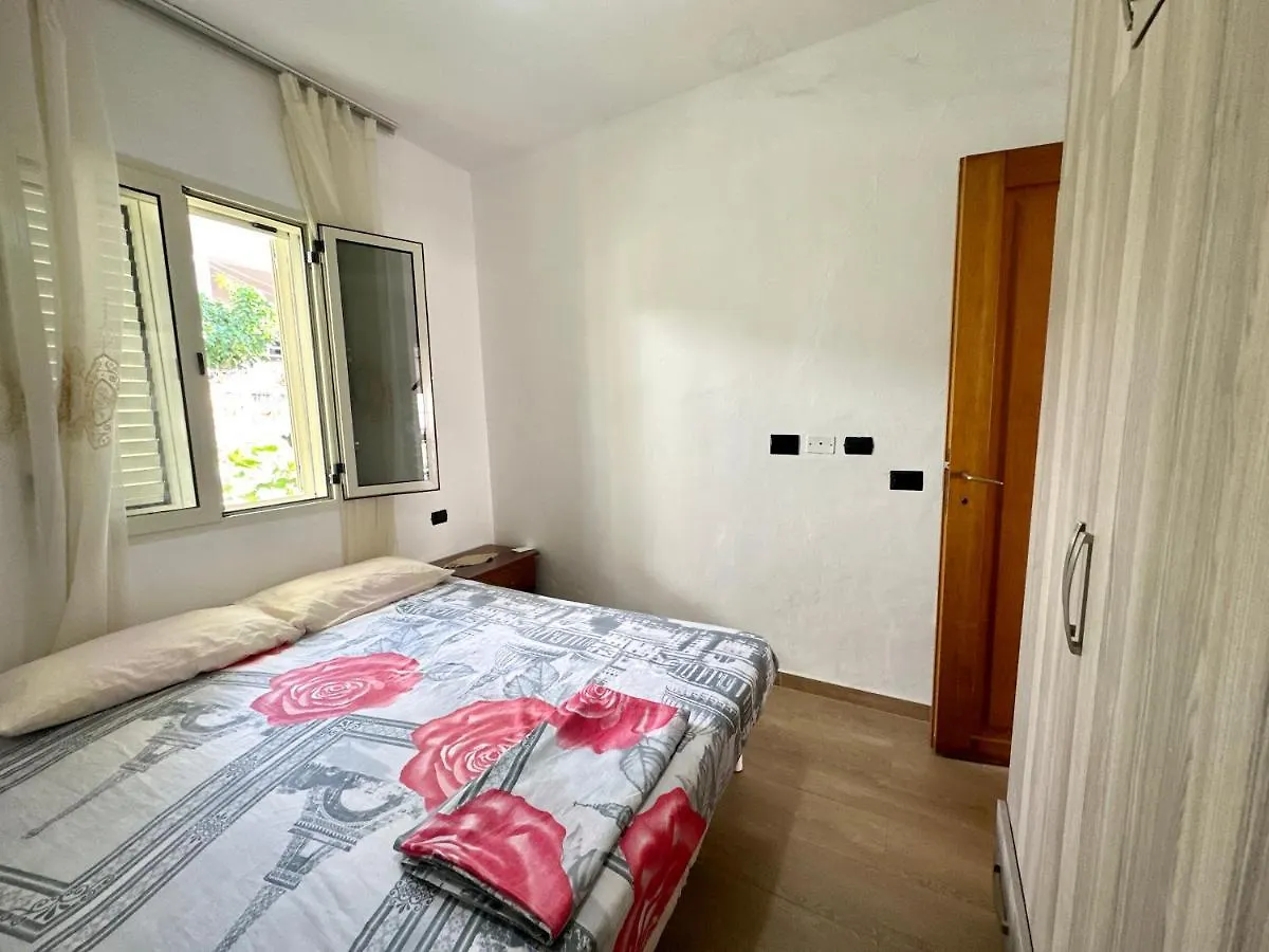 Te Agimi Apartment Vlore