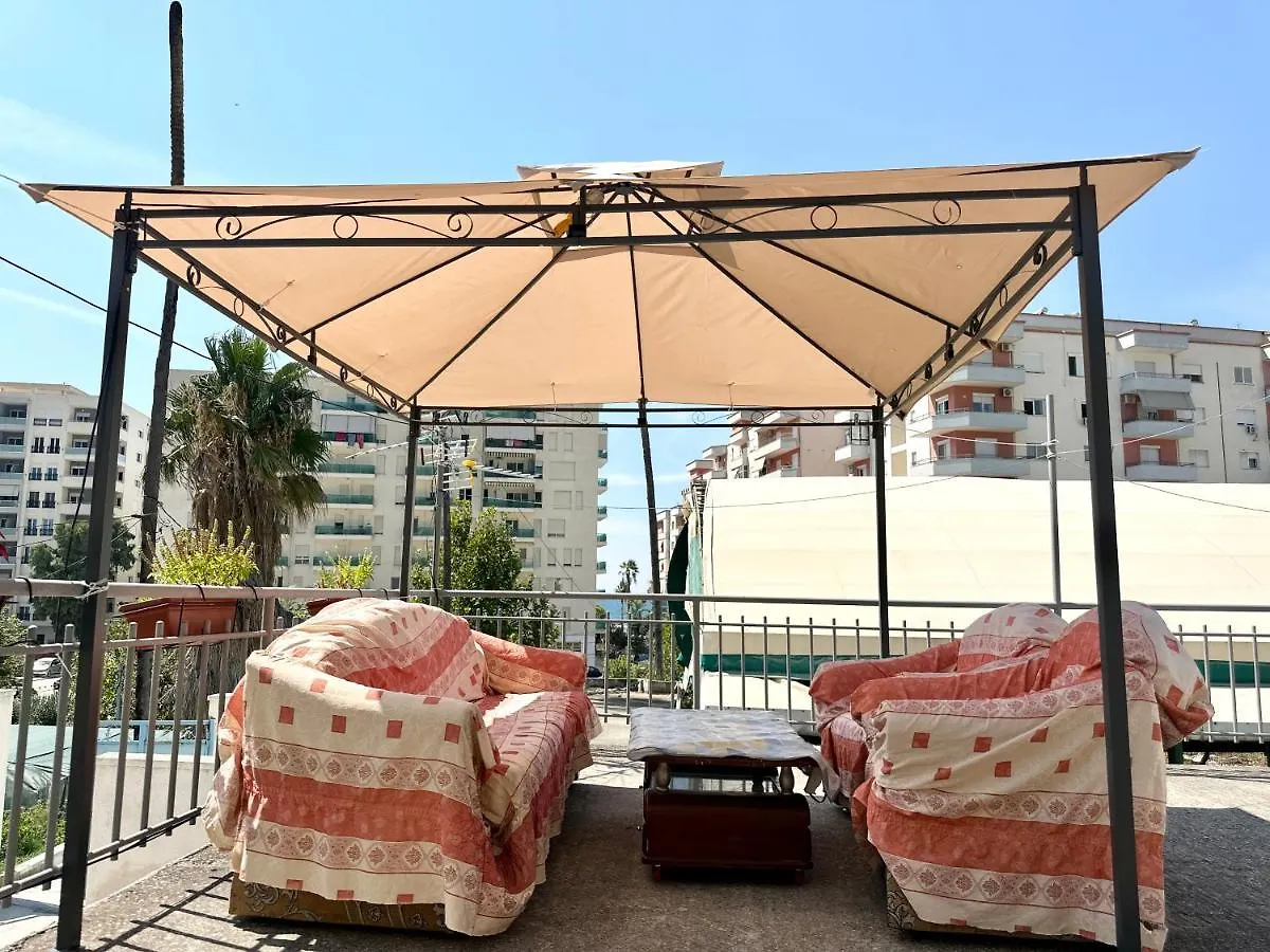 Te Agimi Apartment Vlore Albania