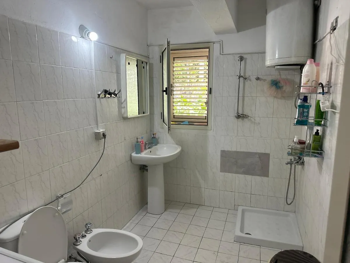 Te Agimi Apartment Vlore 0*,