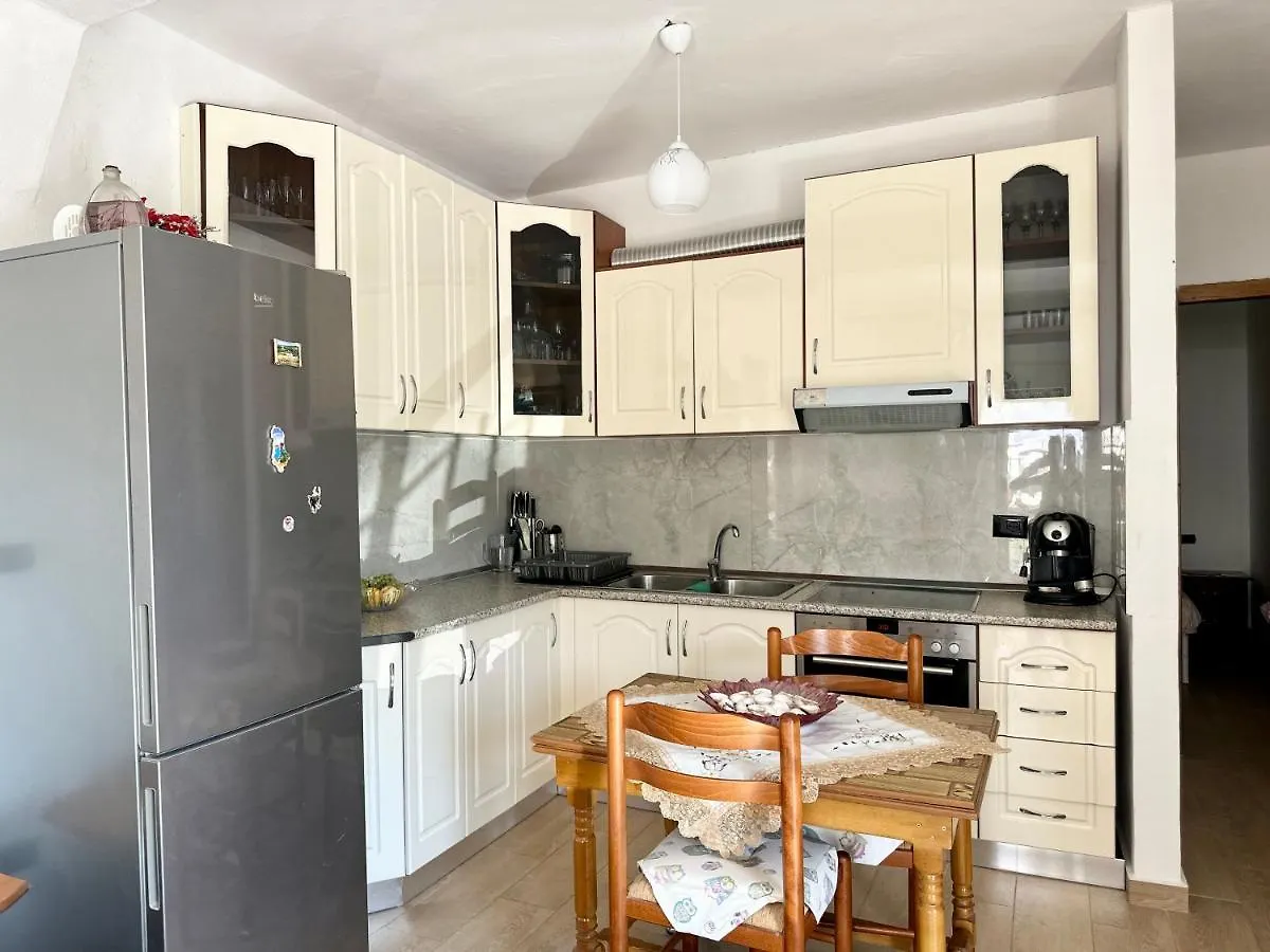 Te Agimi Apartment Vlore