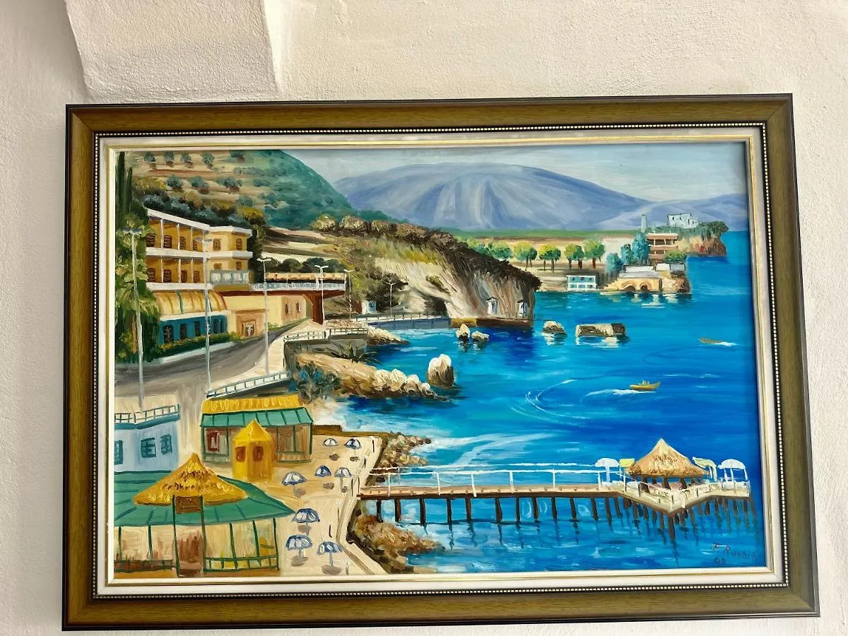 Te Agimi Apartment Vlore