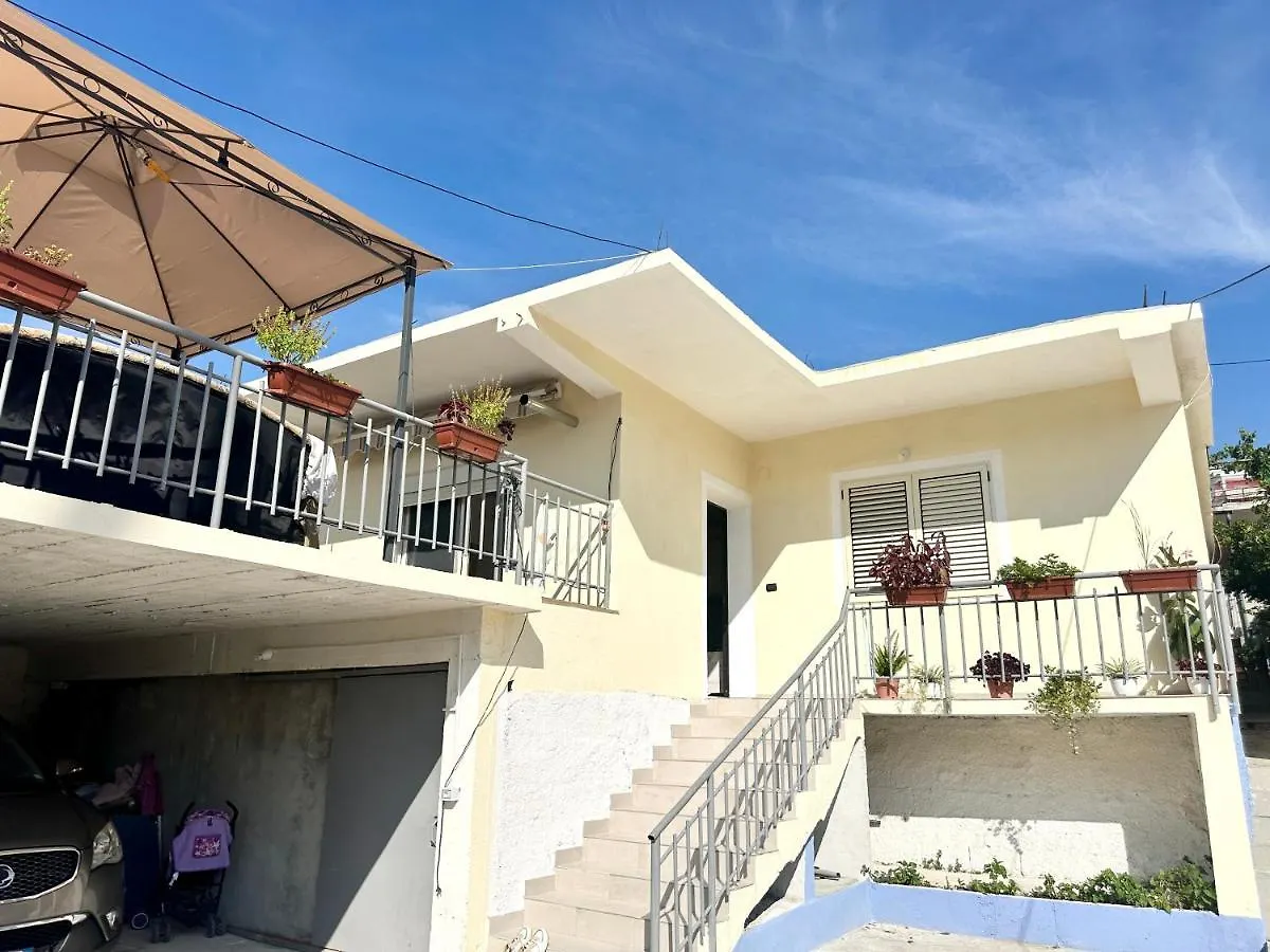 Te Agimi Apartment Vlore Albania