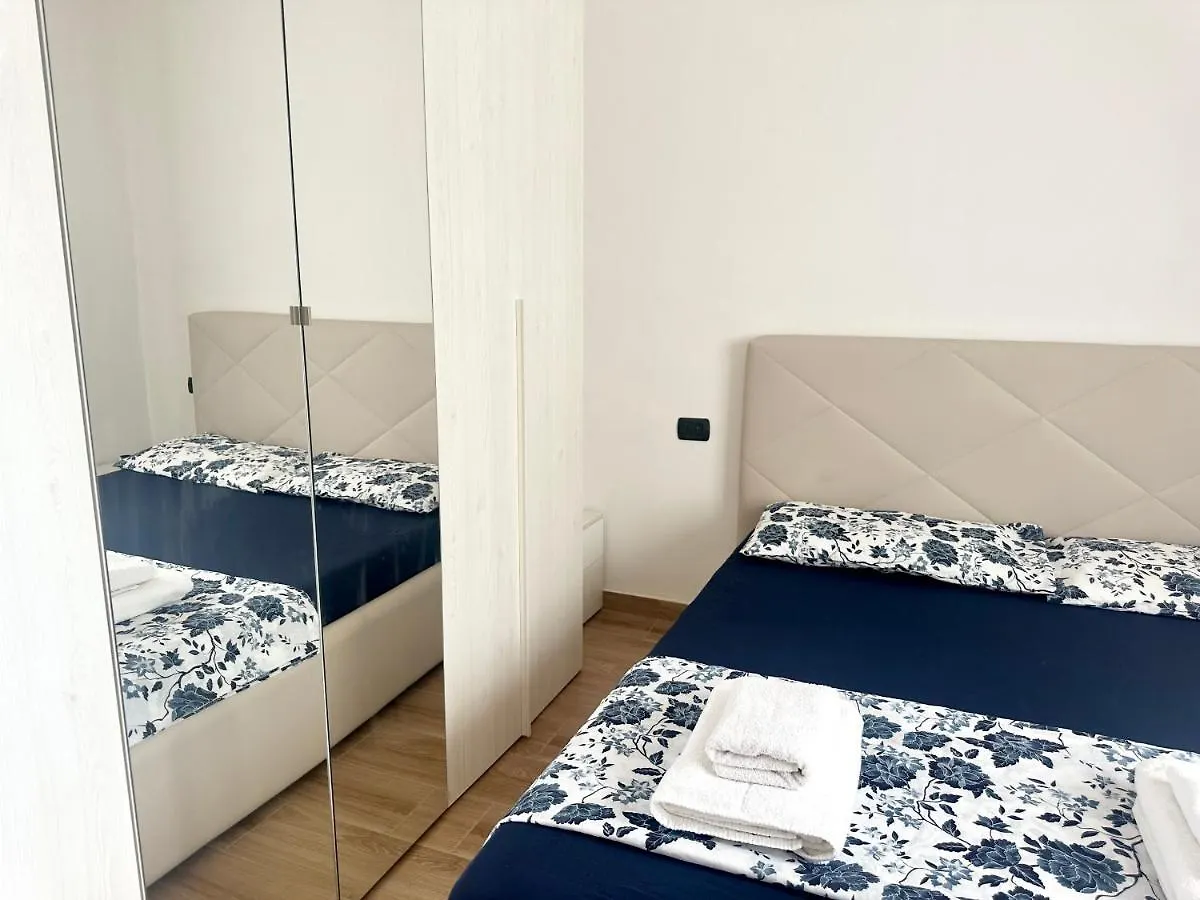 Te Agimi Apartment Vlore