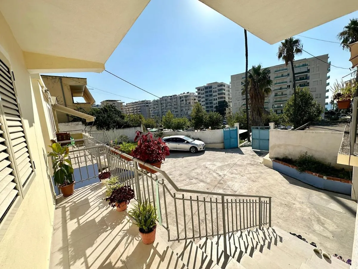 Te Agimi Apartment Vlore