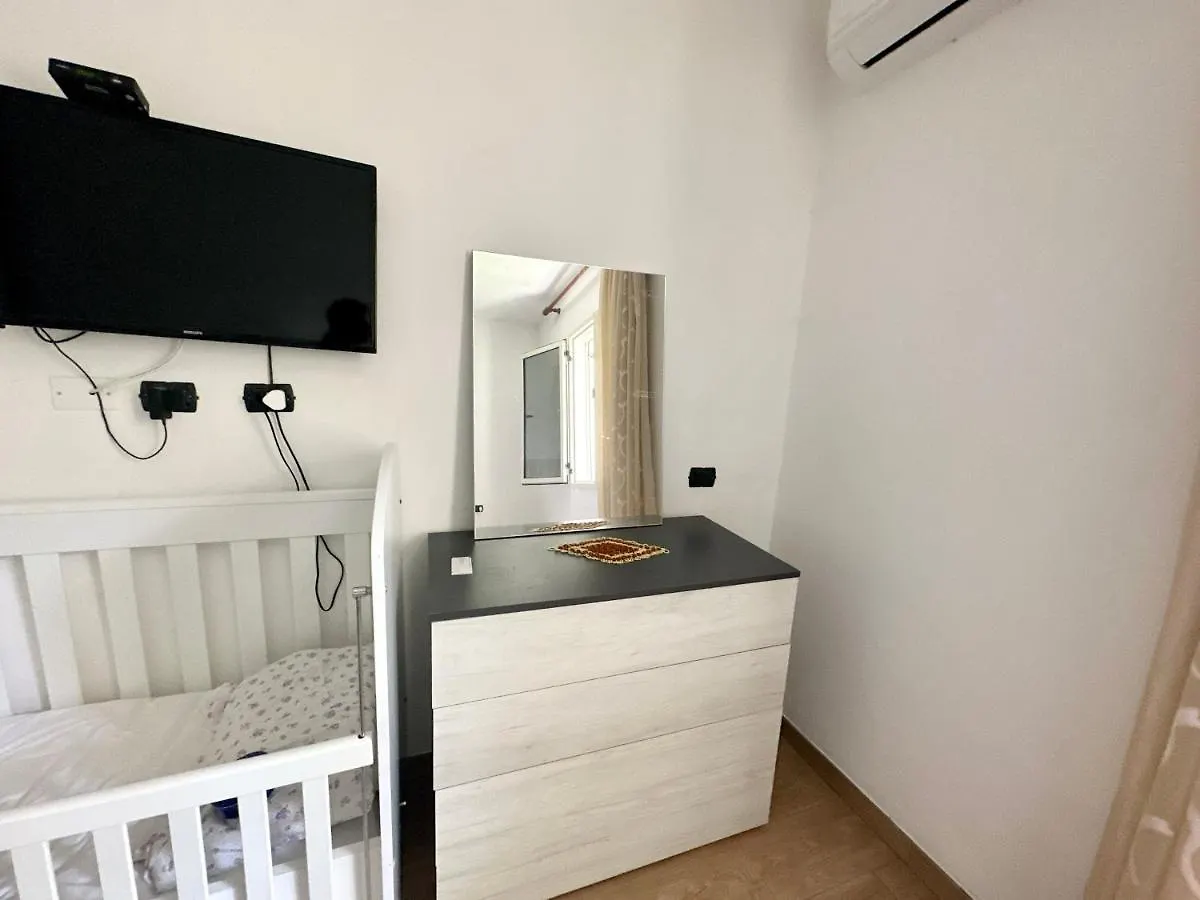 Te Agimi Apartment Vlore