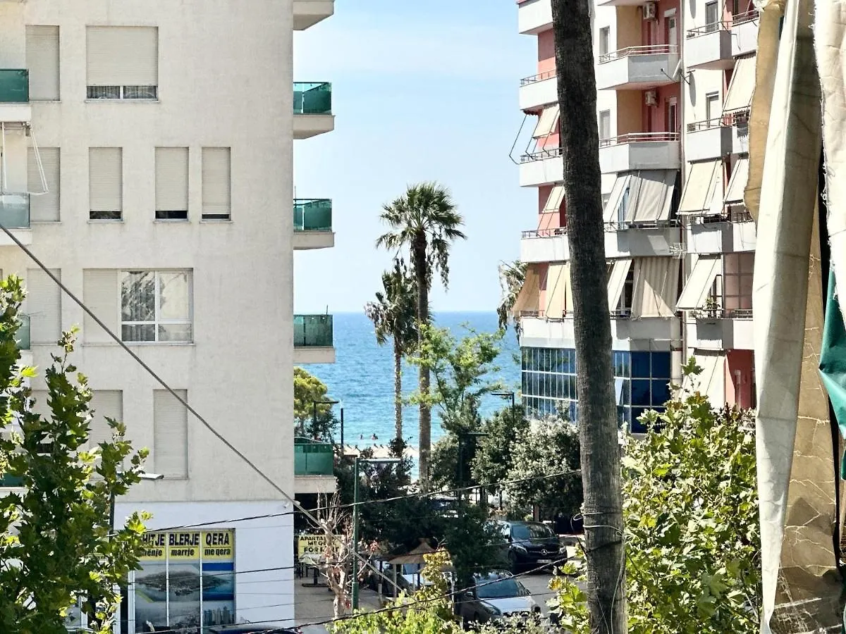 Te Agimi Apartment Vlore