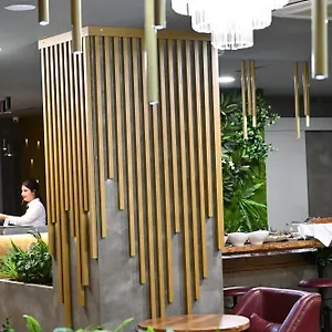4* Hotel Ap Boutique
