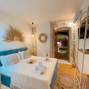 Bohemian Boutique Appartement
