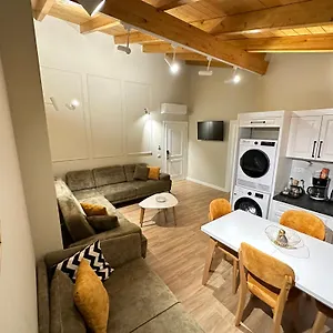  Apartahotel Arial Penthouse