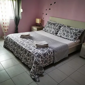  Apartamento Zamos The